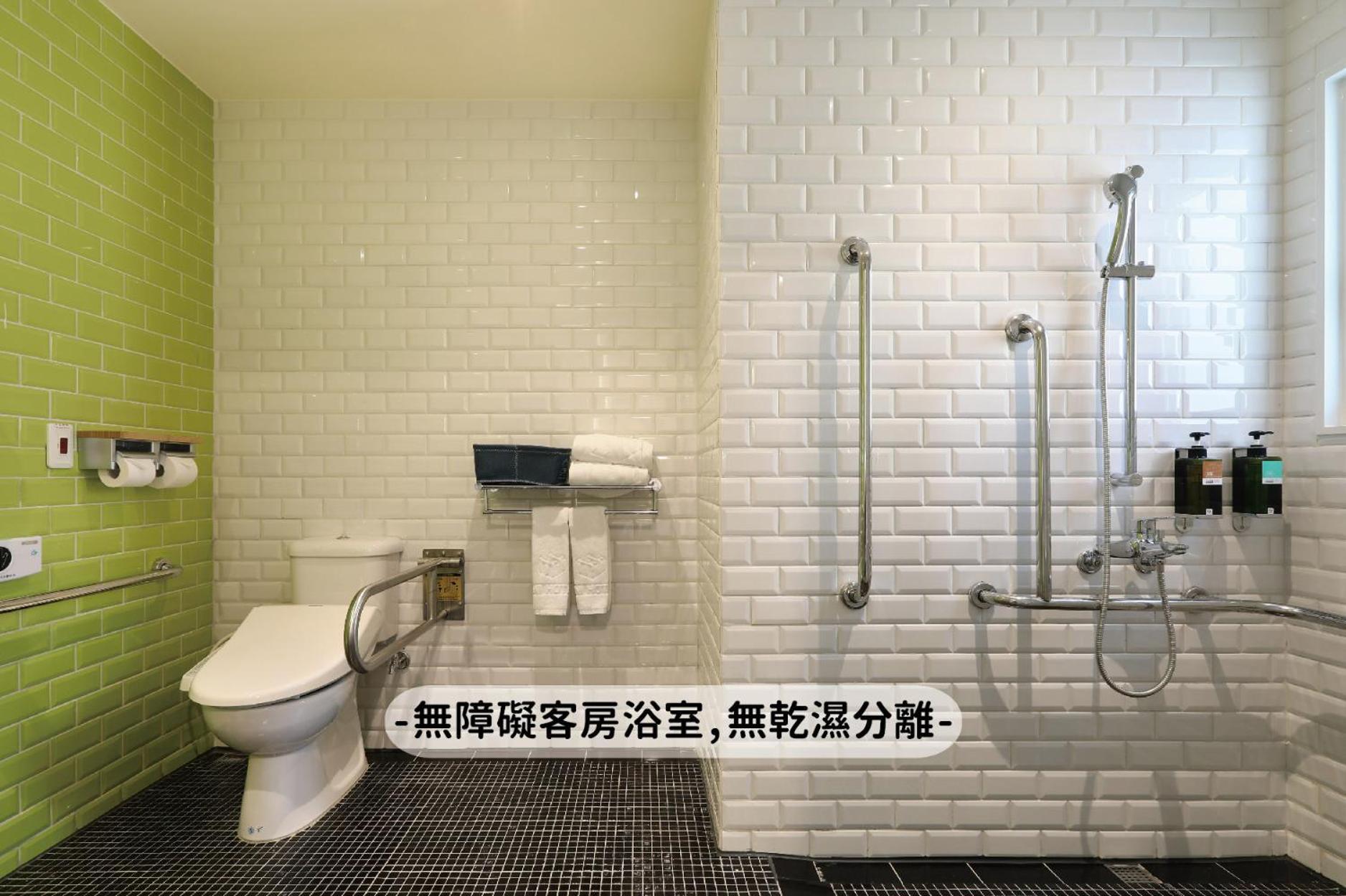 Mini Hotels Taichung Buitenkant foto